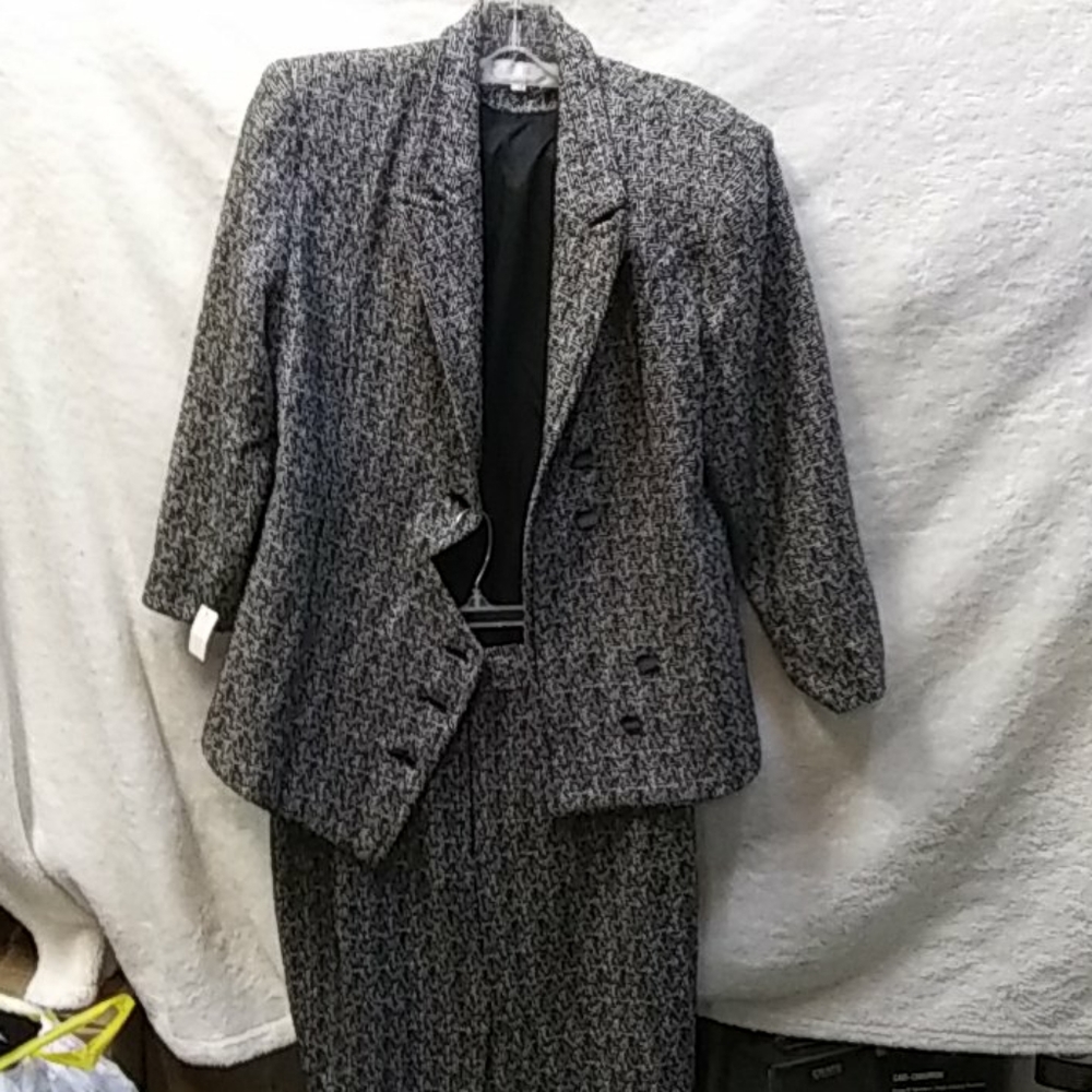 Women's two pieces suit  WJ0006